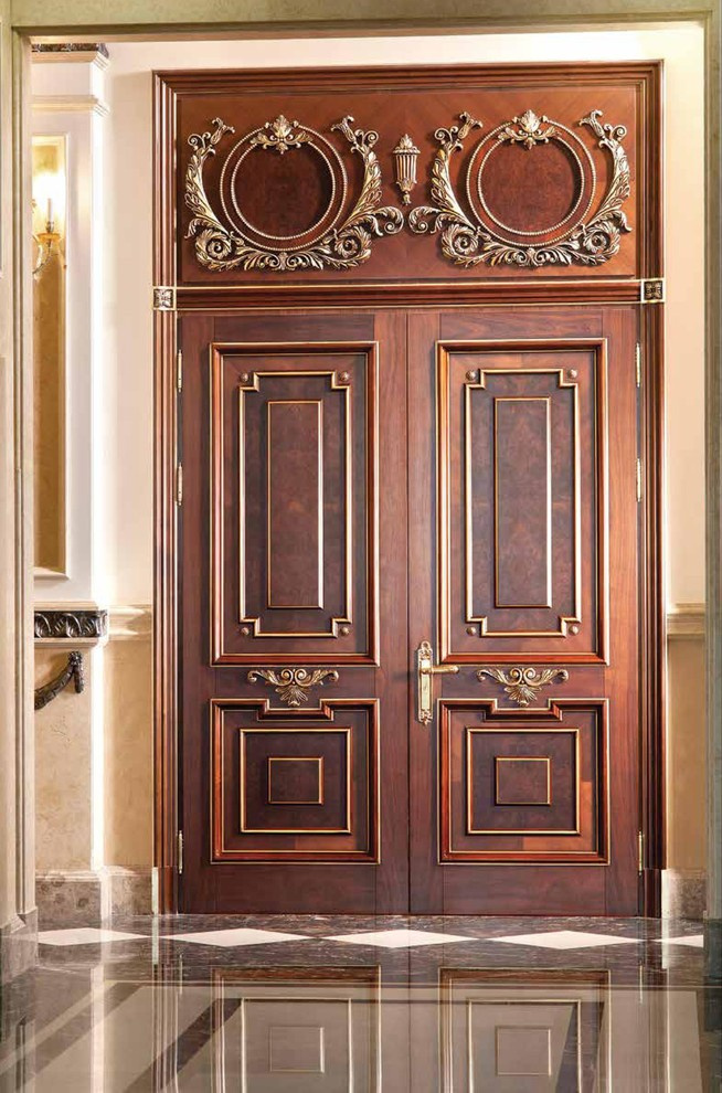 Furniture from the factory "Mirt Luxury Interiors"