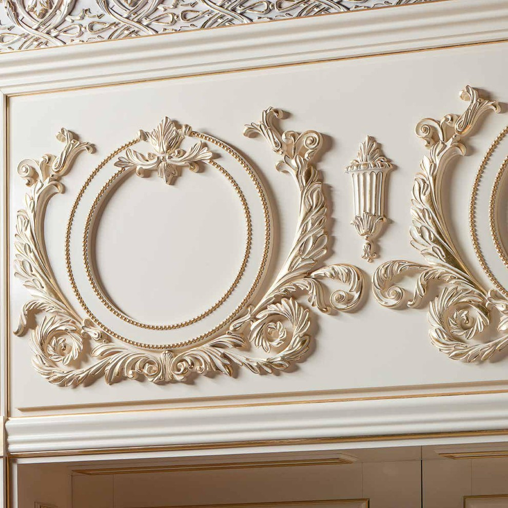 Furniture from the factory "Mirt Luxury Interiors"