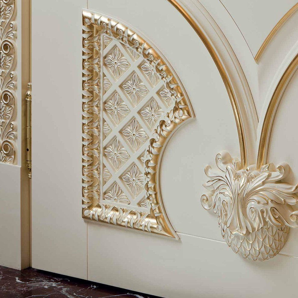 Furniture from the factory "Mirt Luxury Interiors"