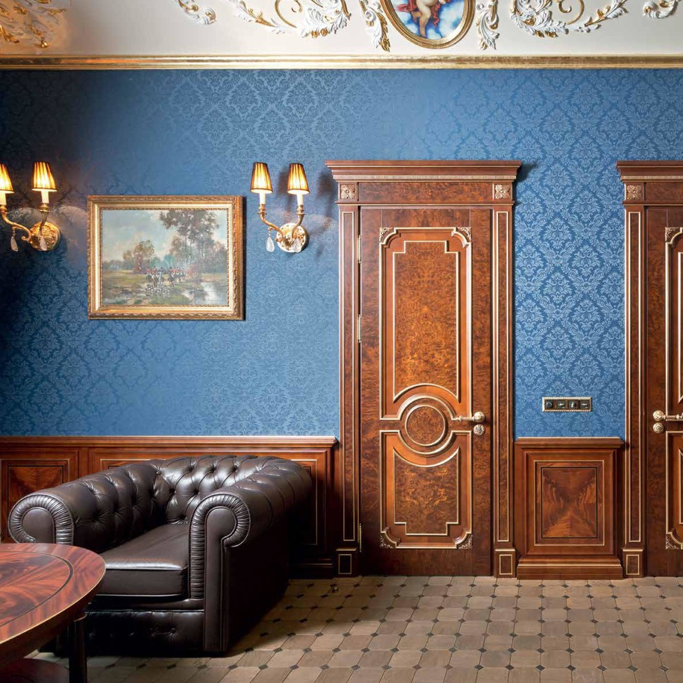 Furniture from the factory "Mirt Luxury Interiors"