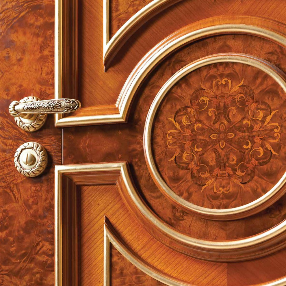 Furniture from the factory "Mirt Luxury Interiors"
