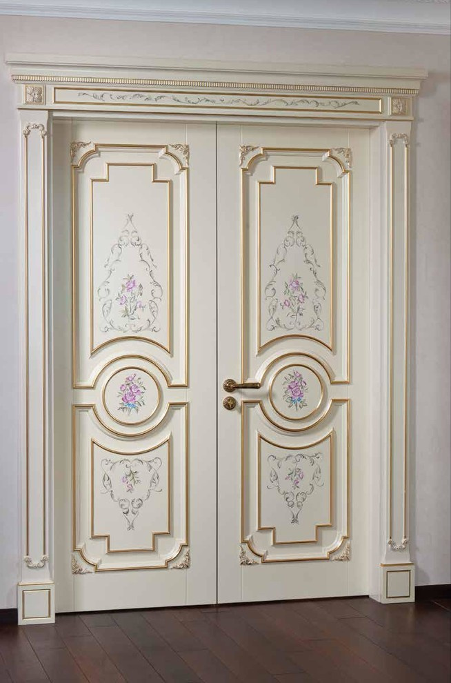 Furniture from the factory "Mirt Luxury Interiors"