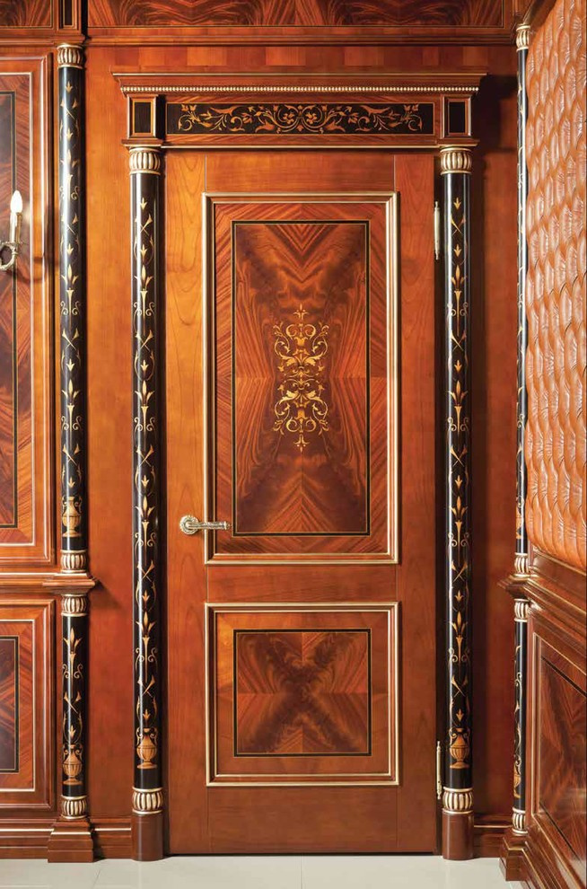 Furniture from the factory "Mirt Luxury Interiors"