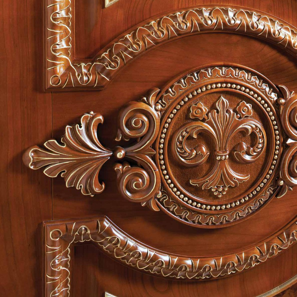 Furniture from the factory "Mirt Luxury Interiors"