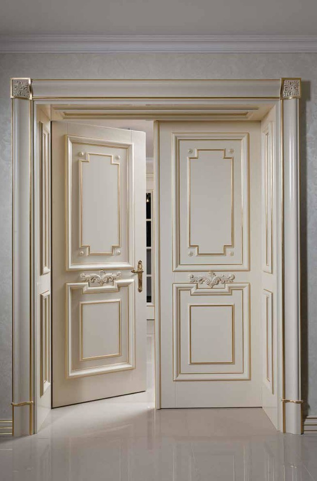 Furniture from the factory "Mirt Luxury Interiors"