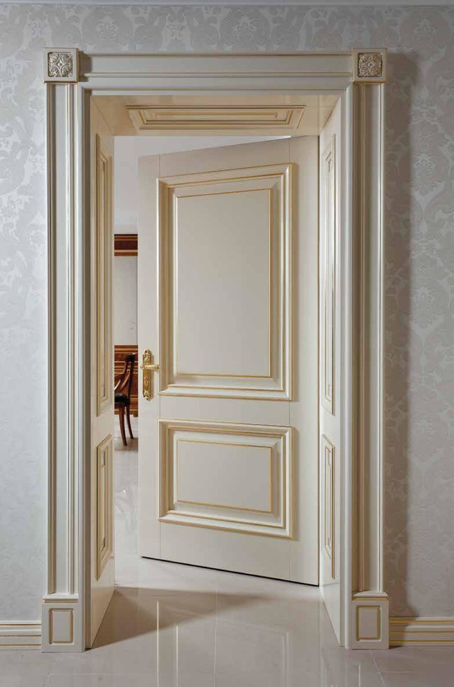 Furniture from the factory "Mirt Luxury Interiors"