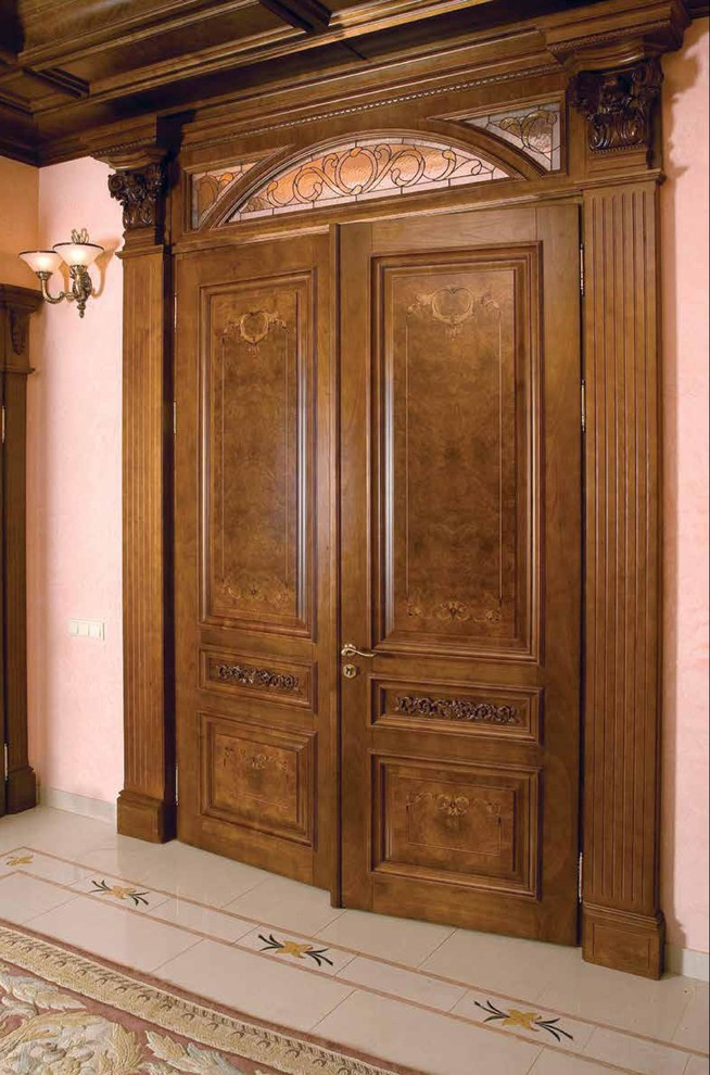 Furniture from the factory "Mirt Luxury Interiors"