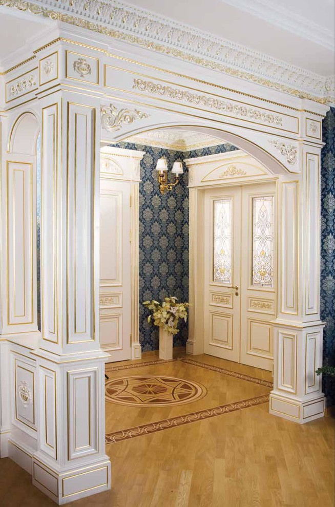 Furniture from the factory "Mirt Luxury Interiors"
