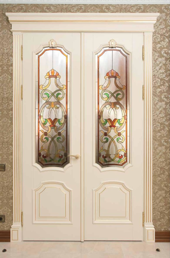 Furniture from the factory "Mirt Luxury Interiors"