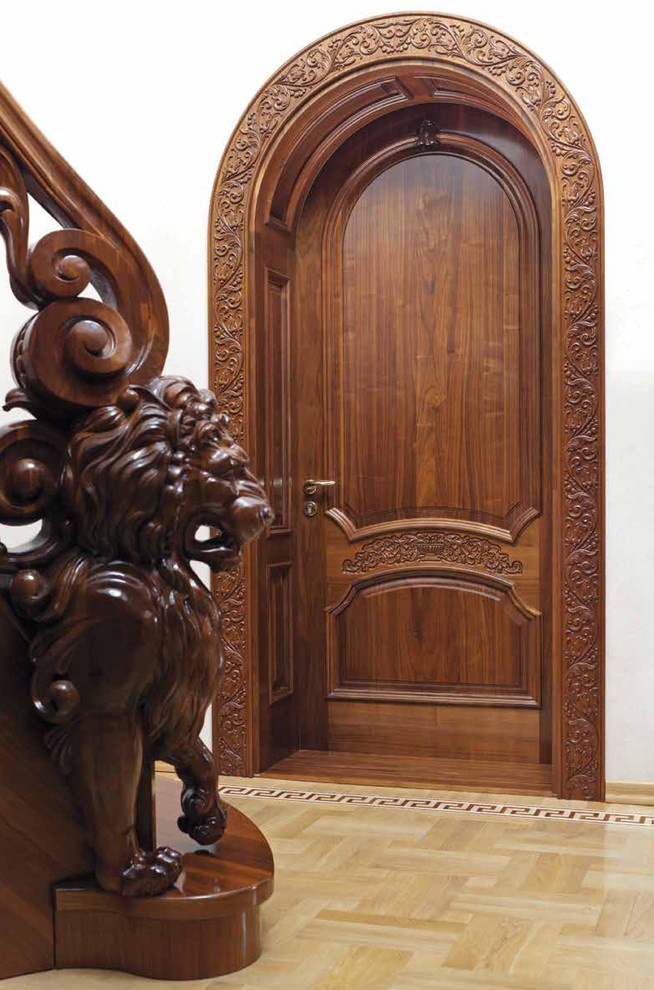 Furniture from the factory "Mirt Luxury Interiors"