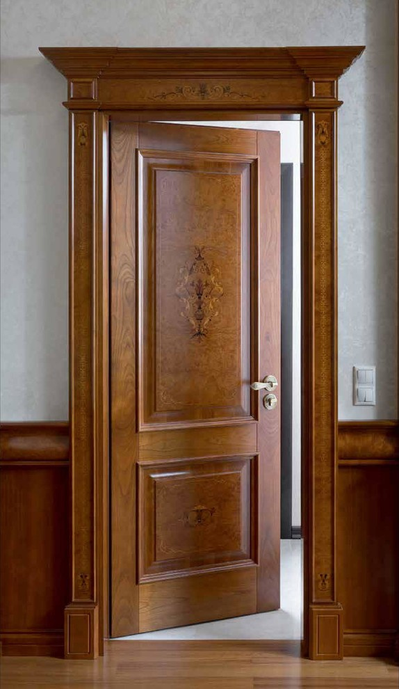 Furniture from the factory "Mirt Luxury Interiors"