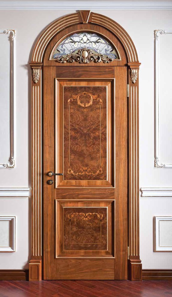 Furniture from the factory "Mirt Luxury Interiors"