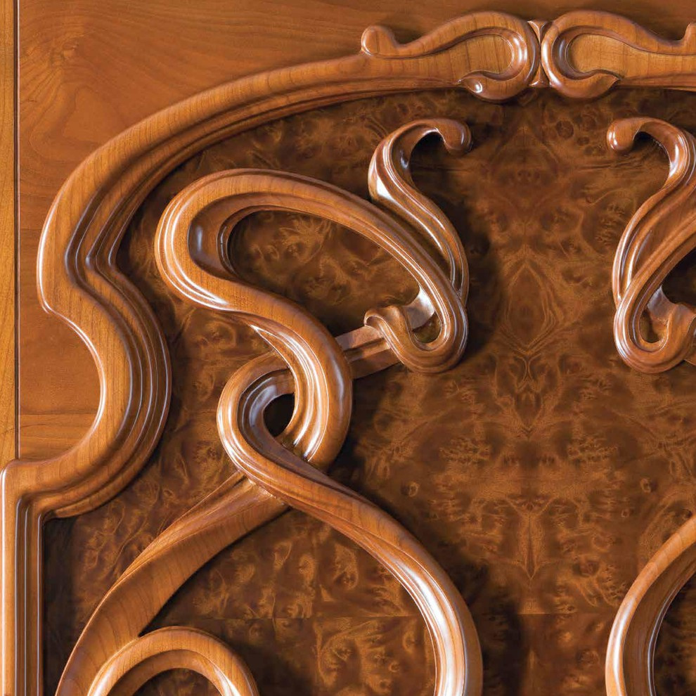 Furniture from the factory "Mirt Luxury Interiors"