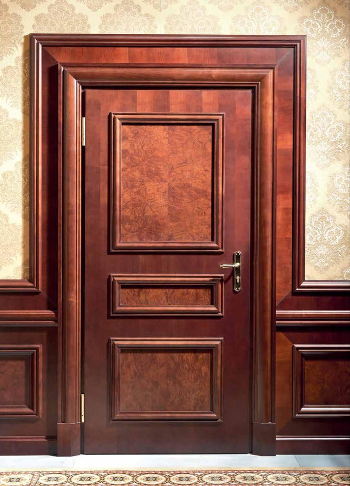 Furniture from the factory "Mirt Luxury Interiors"