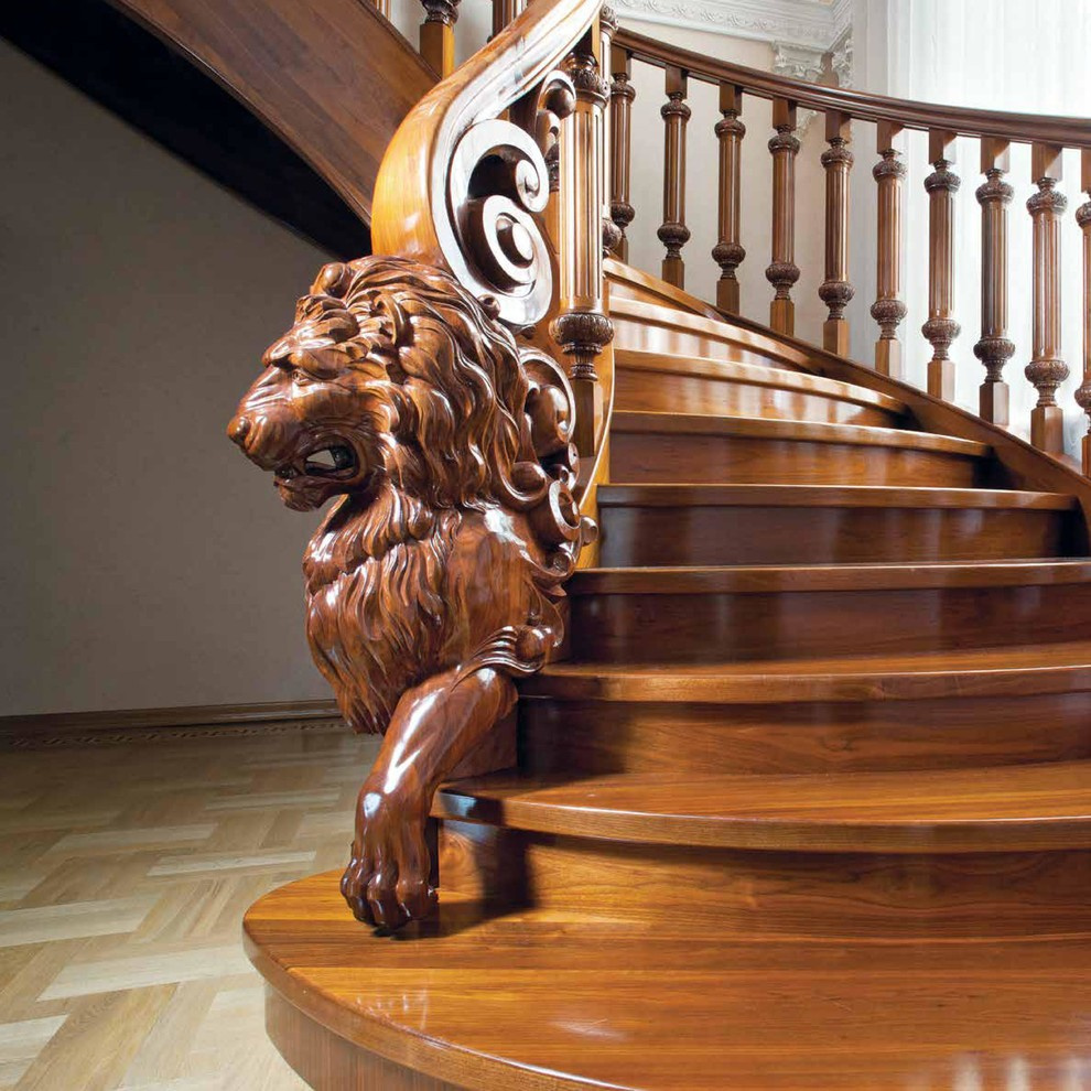 Furniture from the factory "Mirt Luxury Interiors"