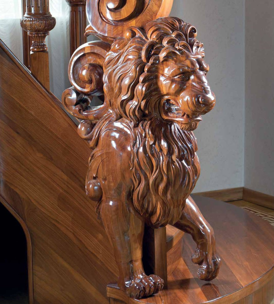 Furniture from the factory "Mirt Luxury Interiors"