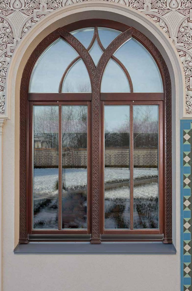 Furniture from the factory "Mirt Luxury Interiors"