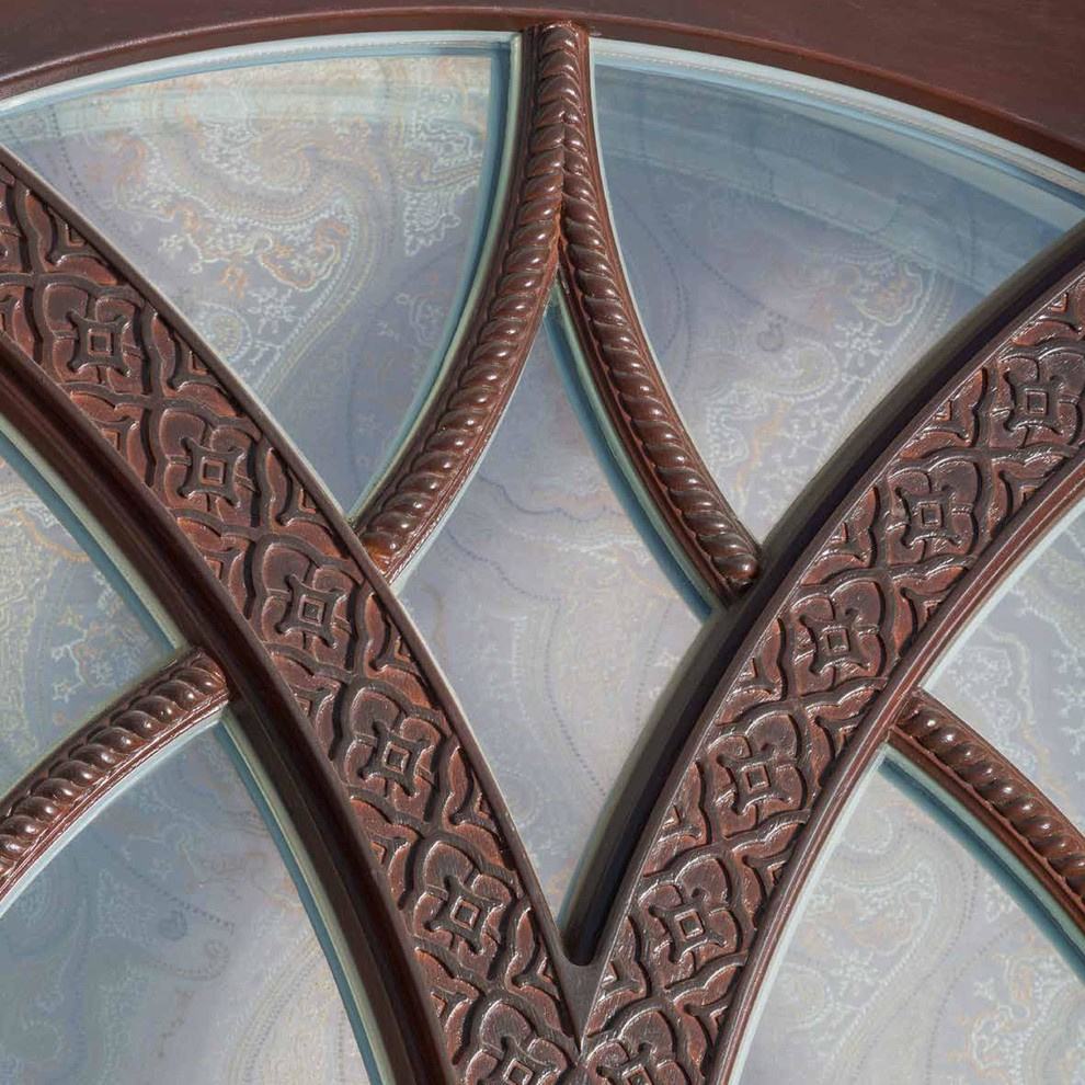 Furniture from the factory "Mirt Luxury Interiors"