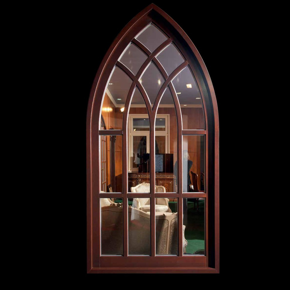 Furniture from the factory "Mirt Luxury Interiors"