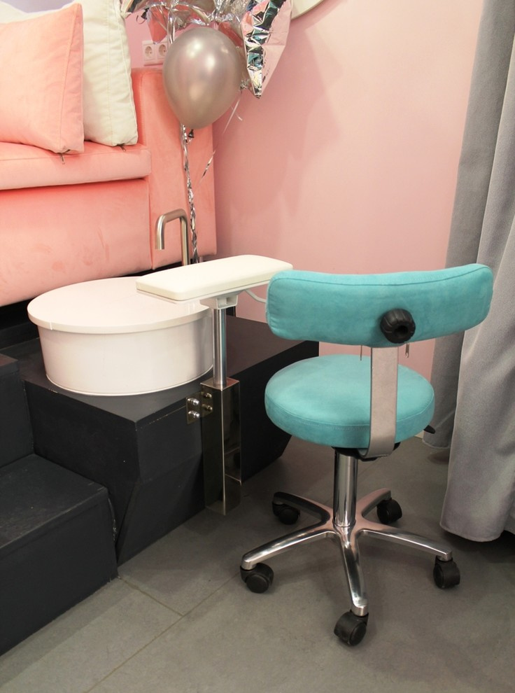 Салон красоты