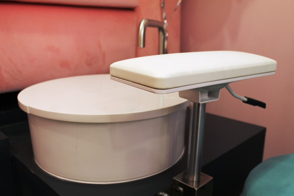 Салон красоты