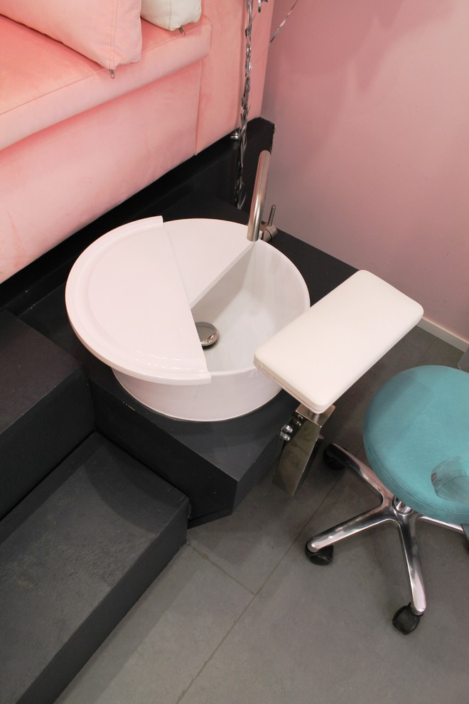 Салон красоты