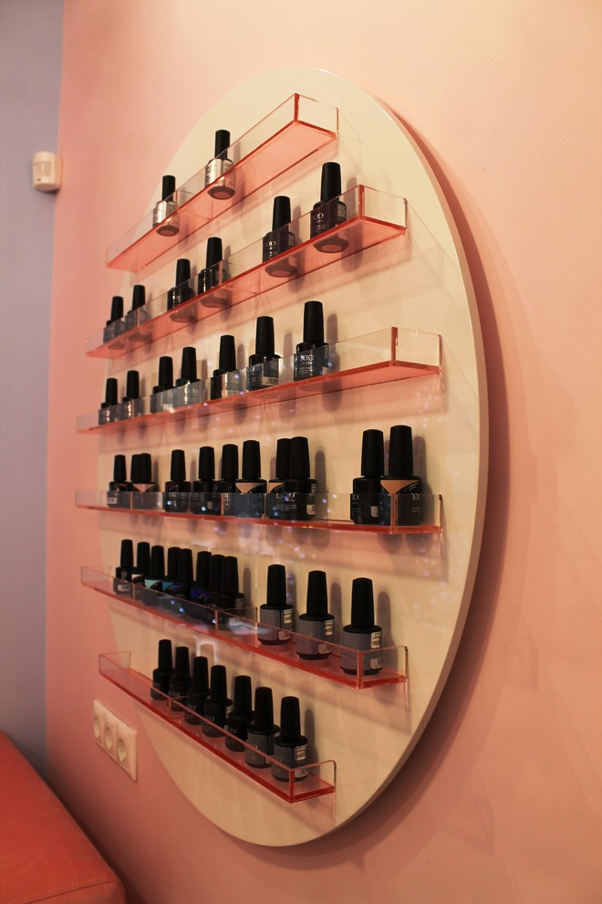 Салон красоты