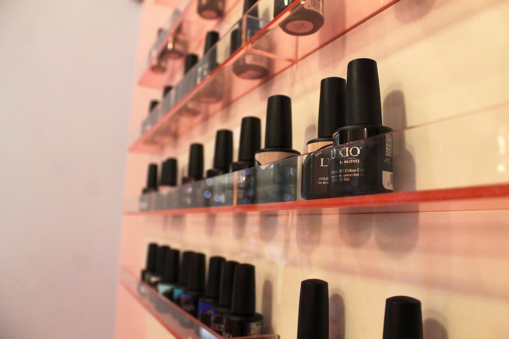 Салон красоты