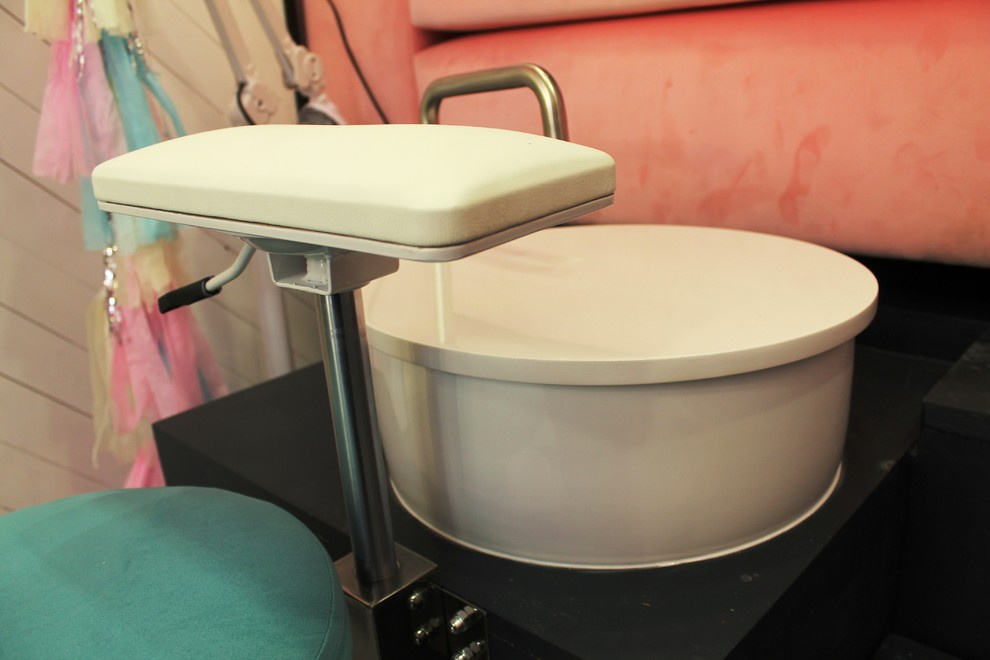 Салон красоты