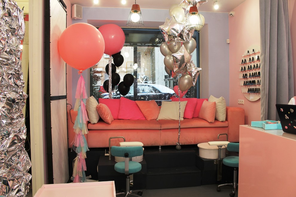 Салон красоты