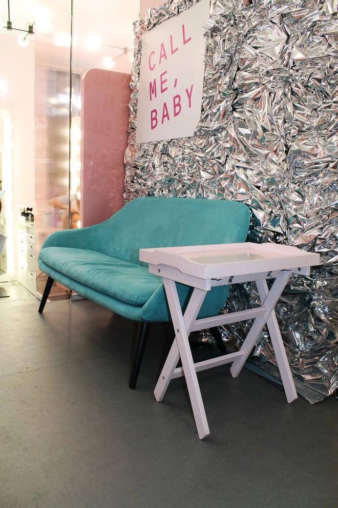 Салон красоты