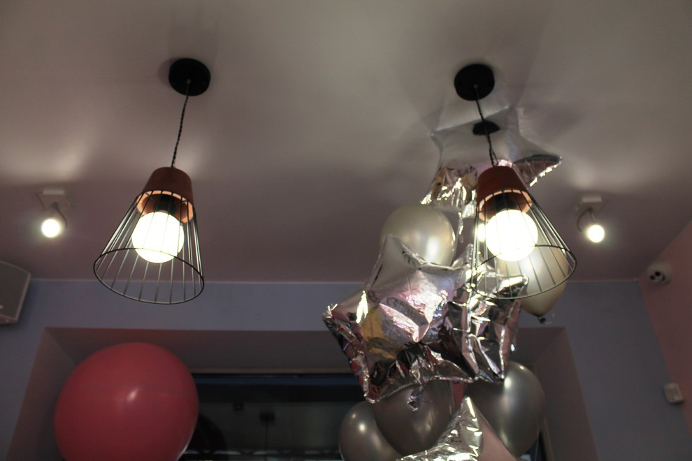 Салон красоты