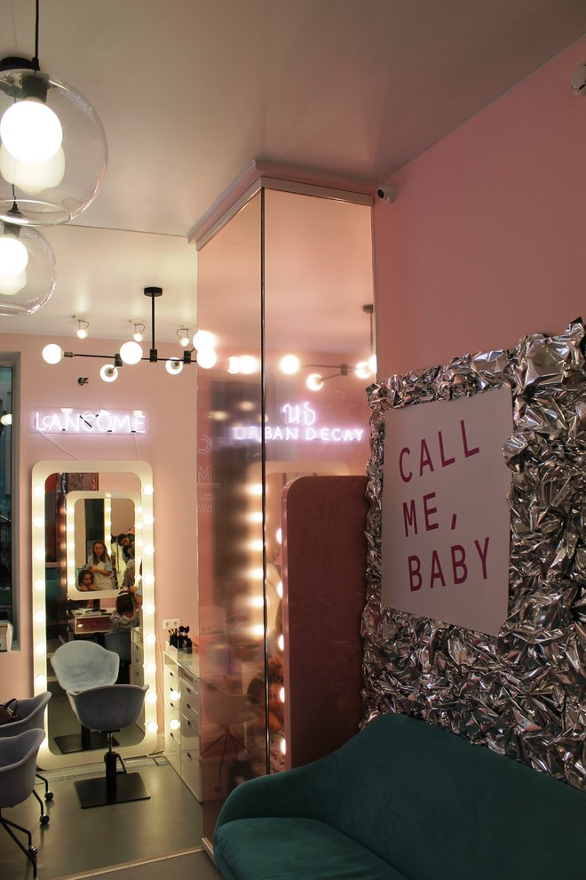 Салон красоты