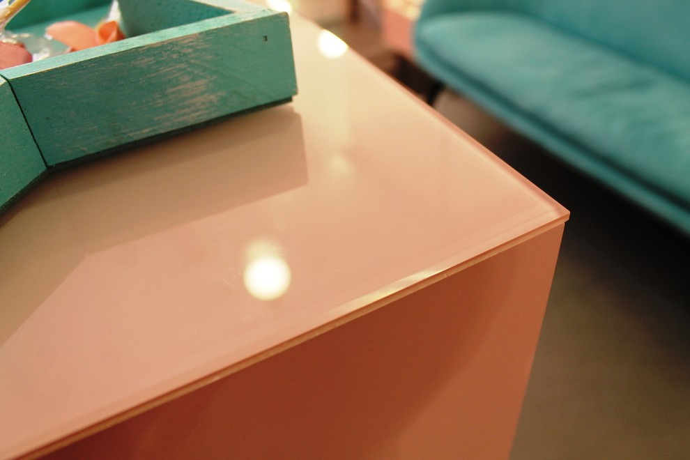 Салон красоты