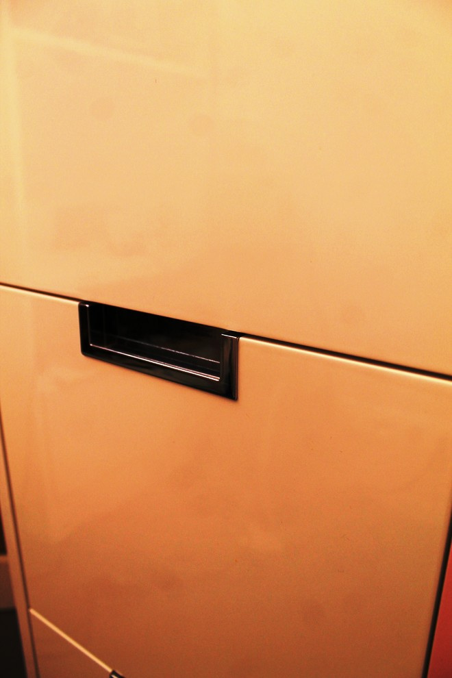 Салон красоты