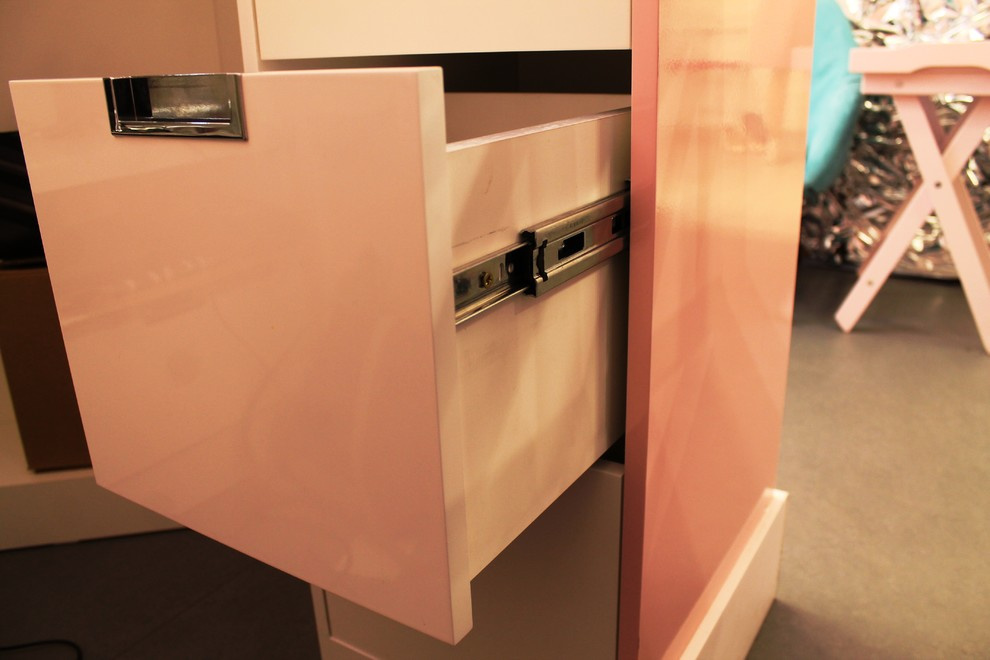 Салон красоты