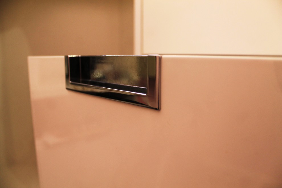 Салон красоты