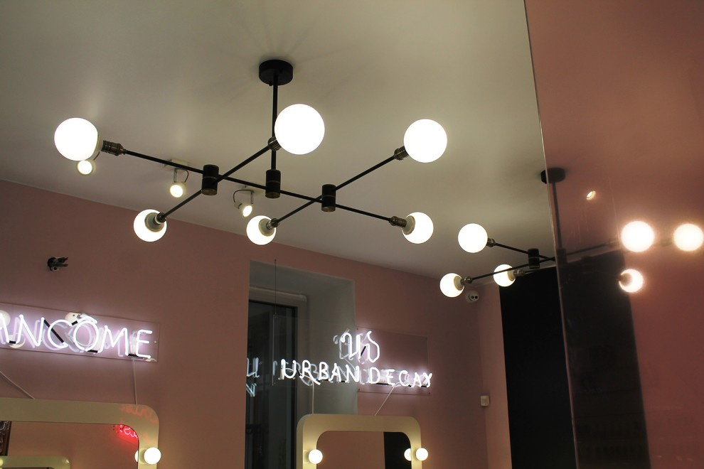 Салон красоты