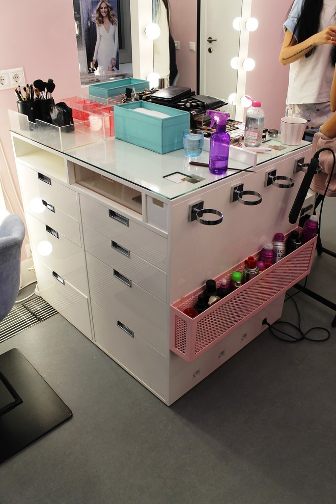 Салон красоты