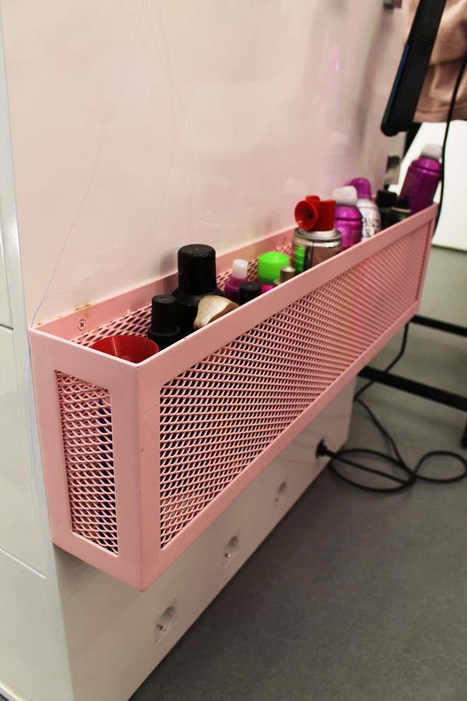 Салон красоты