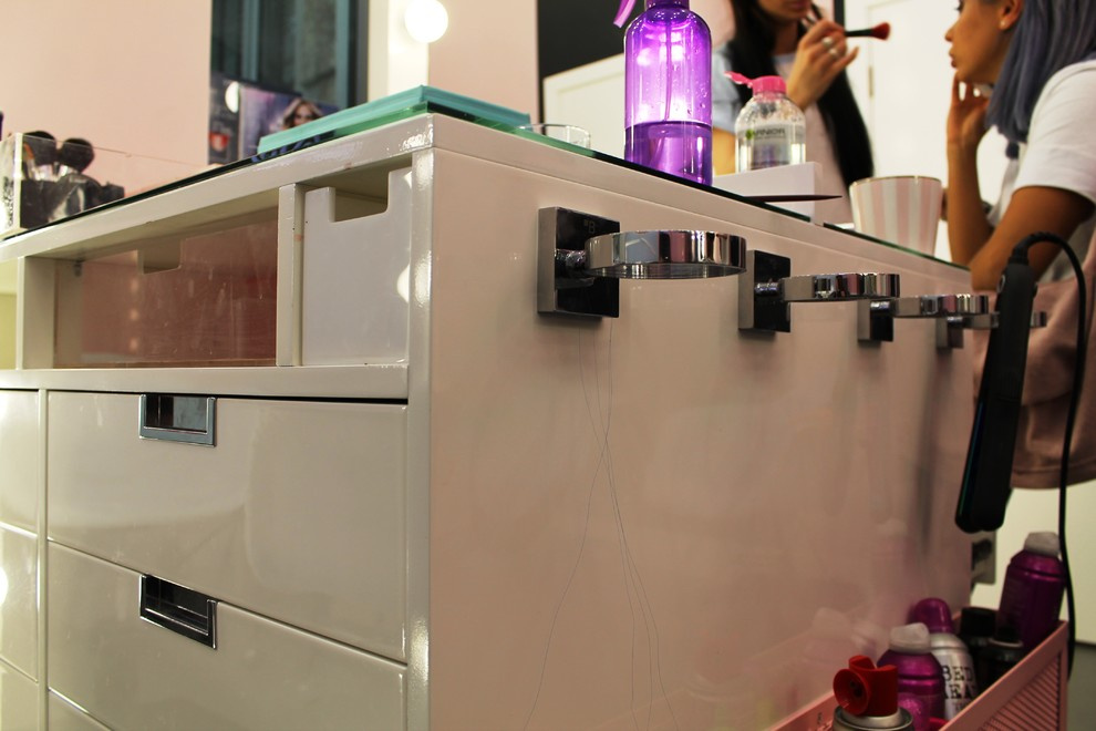 Салон красоты