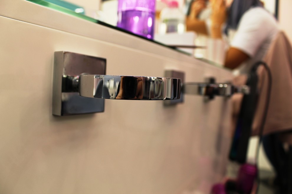 Салон красоты