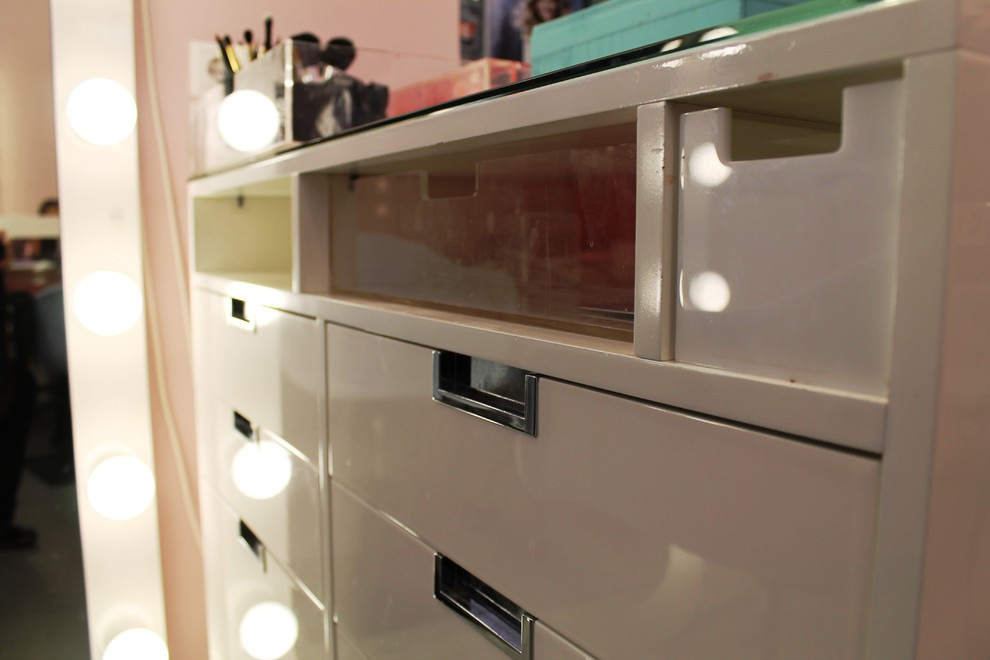 Салон красоты