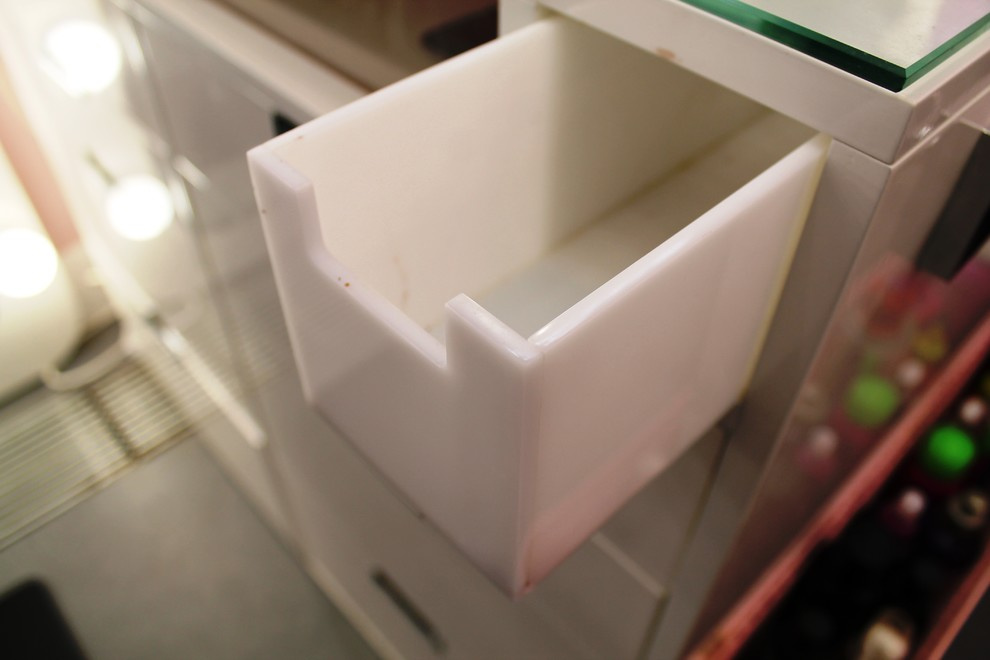 Салон красоты