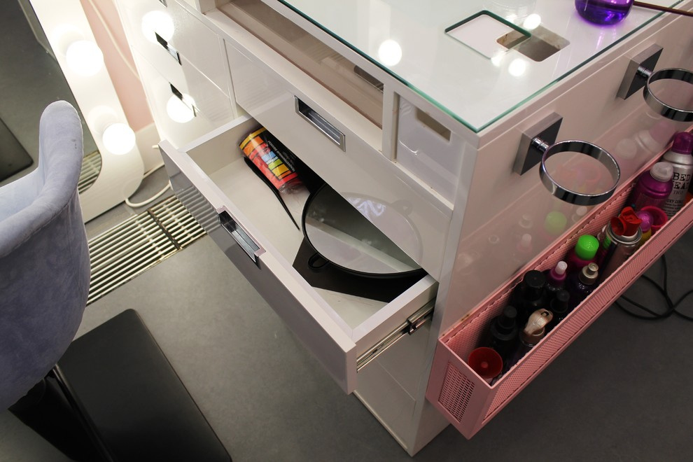 Салон красоты