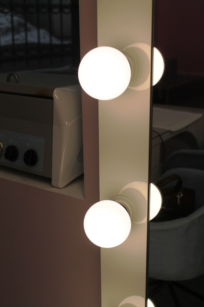 Салон красоты