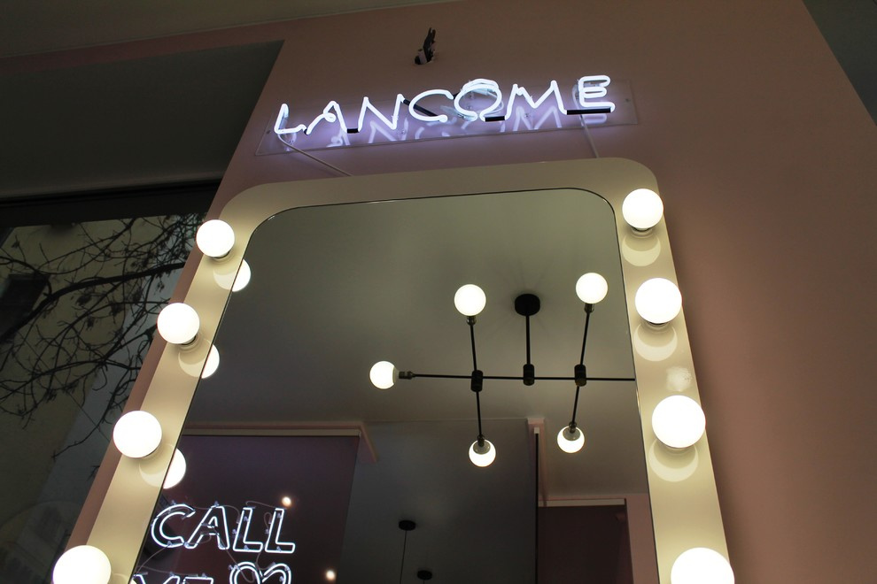 Салон красоты