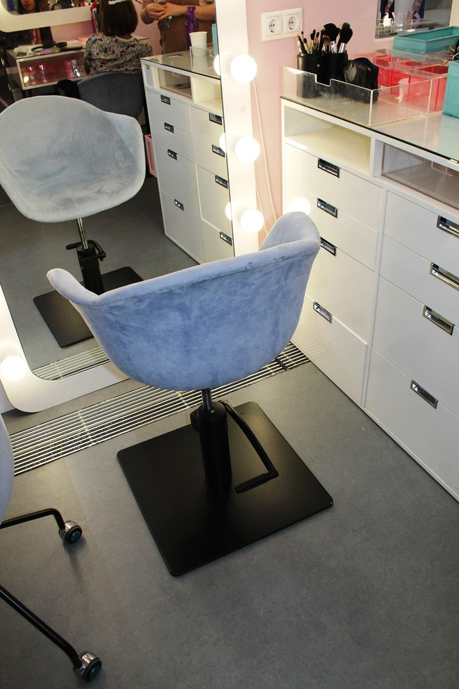 Салон красоты