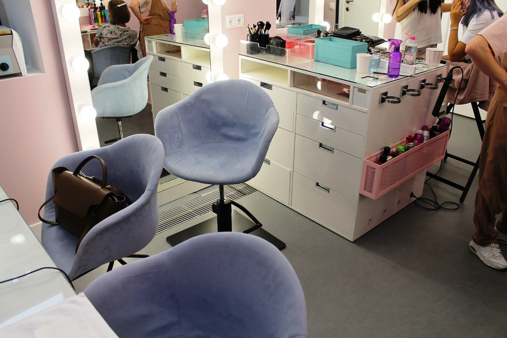 Салон красоты