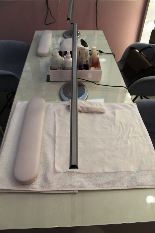 Салон красоты